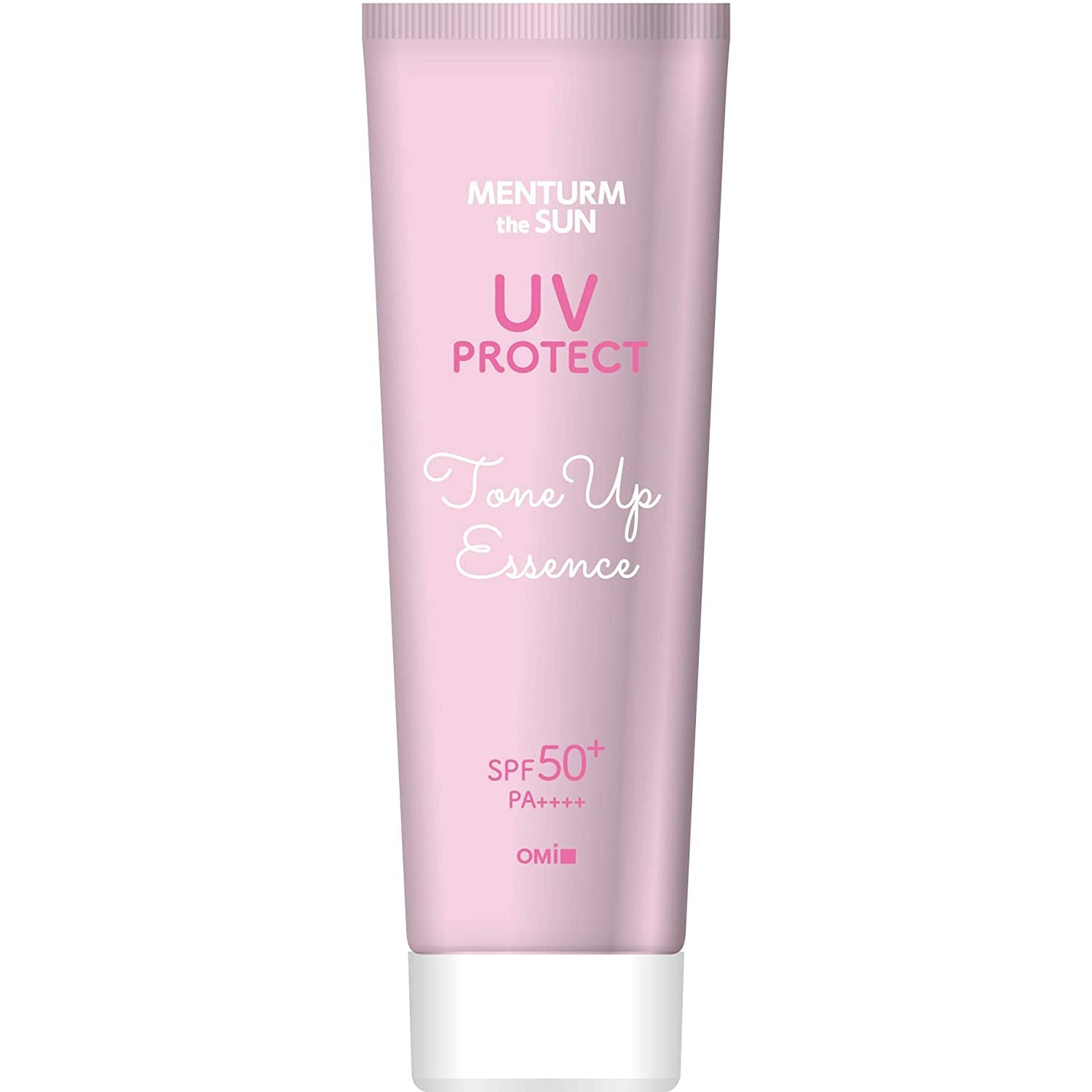 MENTURM the SUN Tone Up UV Essence Sunscreen 80g