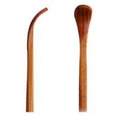 Green Bell Luxury Bamboo Earpick G-2153