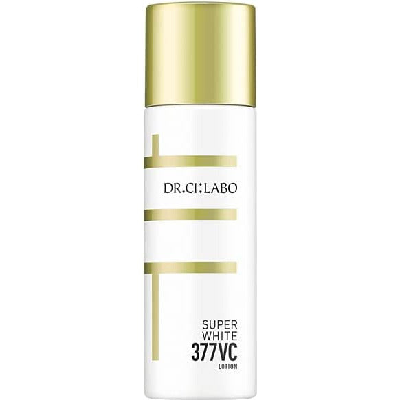 Dr. Ci:Labo Super White 377VC Lotion 150mL