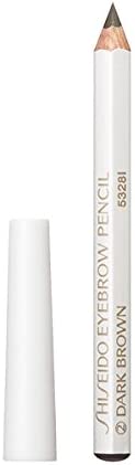 Shiseido Eyebrow Pencil 1.2g #2 dark brown