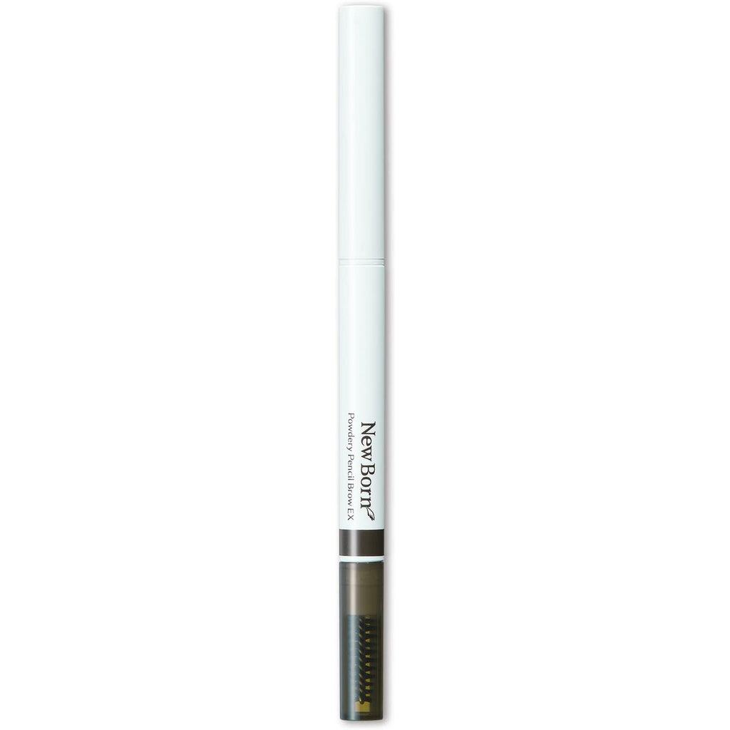 SANA Newborn Powdery Pencil Brow EX