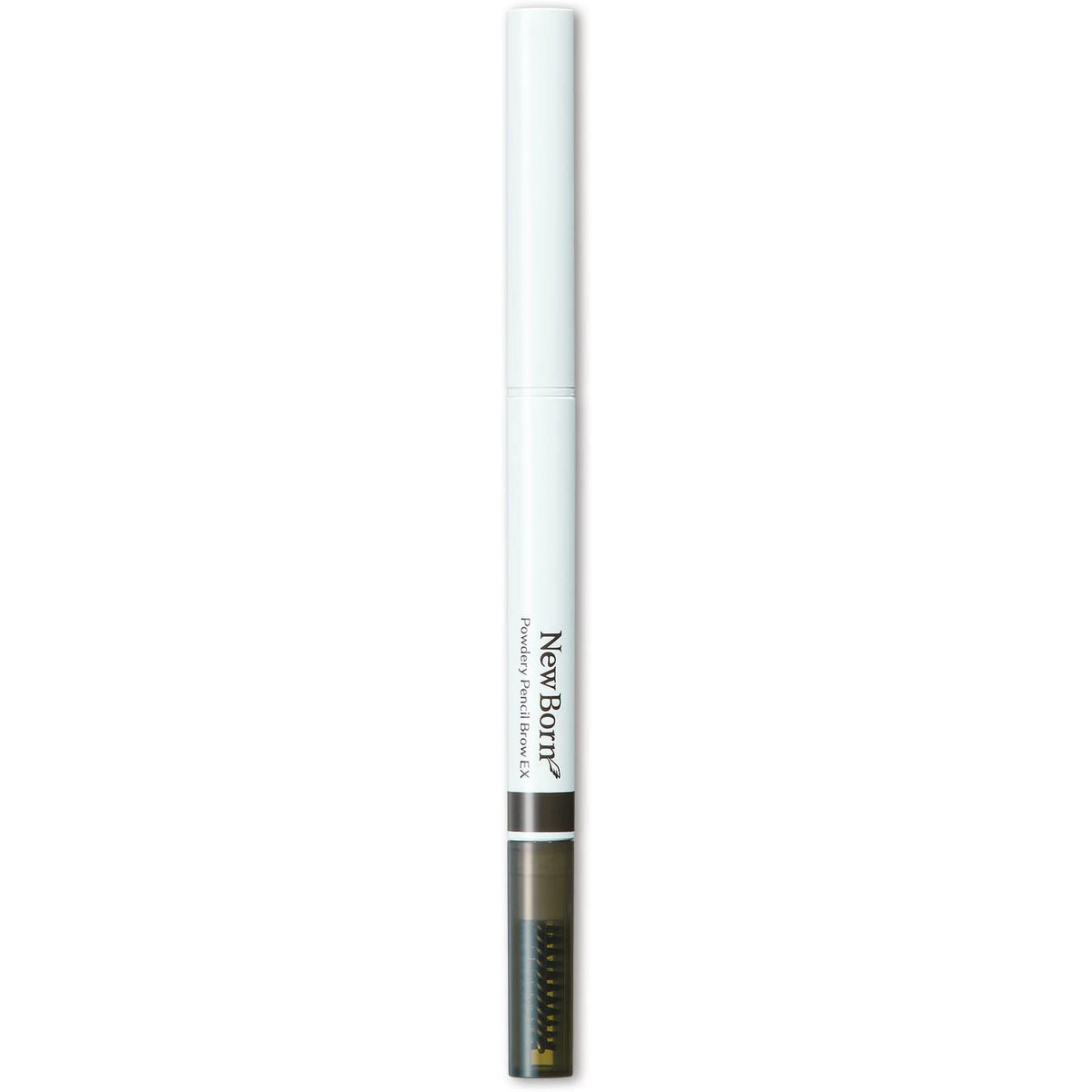 SANA Newborn Powdery Pencil Brow EX