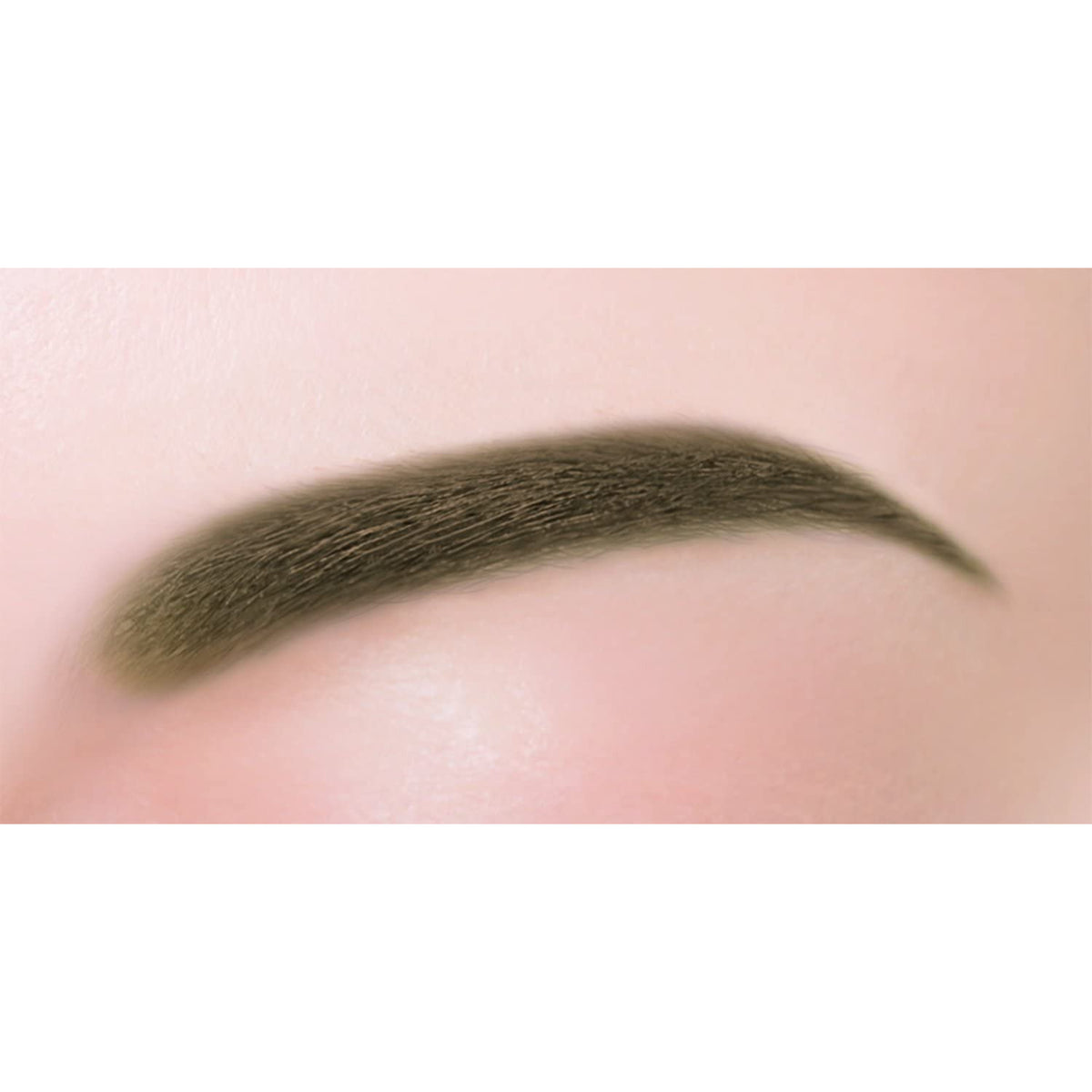 SANA Newborn Powdery Pencil Brow EX