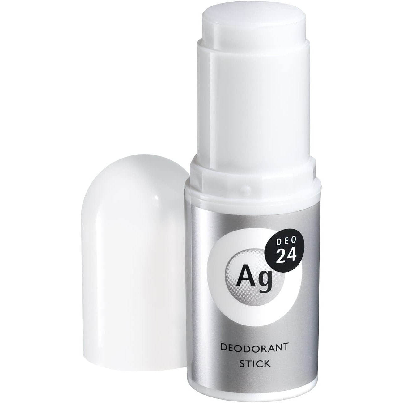 SHISEDO  AG Deo 24 Deodorant Stick EX Unscented 20g