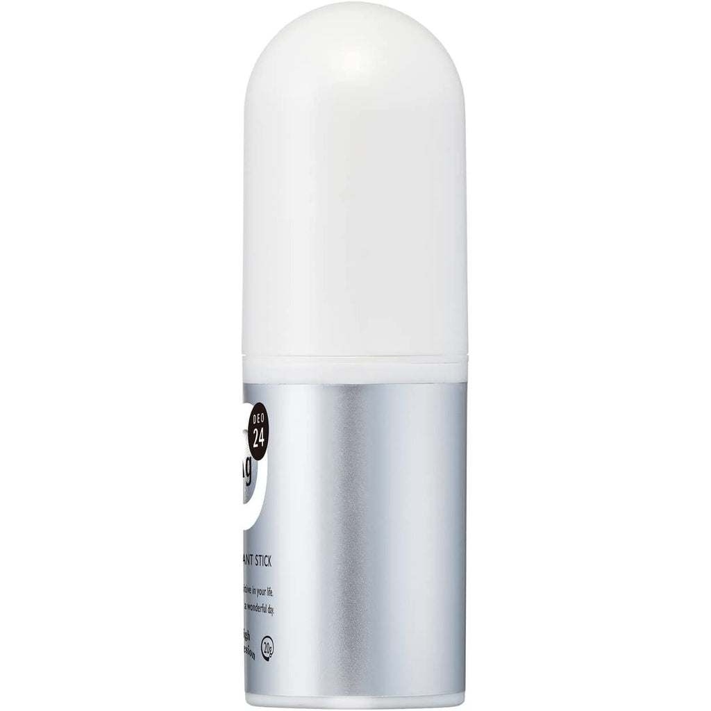 SHISEDO  AG Deo 24 Deodorant Stick EX Unscented 20g