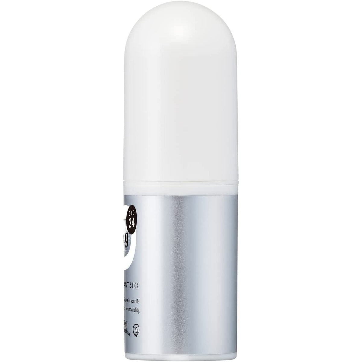 SHISEDO  AG Deo 24 Deodorant Stick EX Unscented 20g