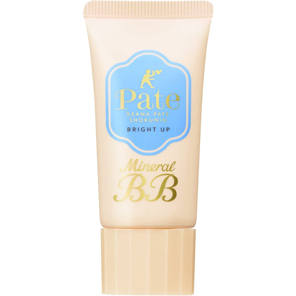 SANA Pore Putty Craftsman Mineral BB Cream 30g