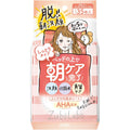 SANA Zuborabo morning wipe lotion sheet (35 pieces)