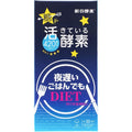 Shinya Koso Late Night Rice Standard+ Supplement 30 servings