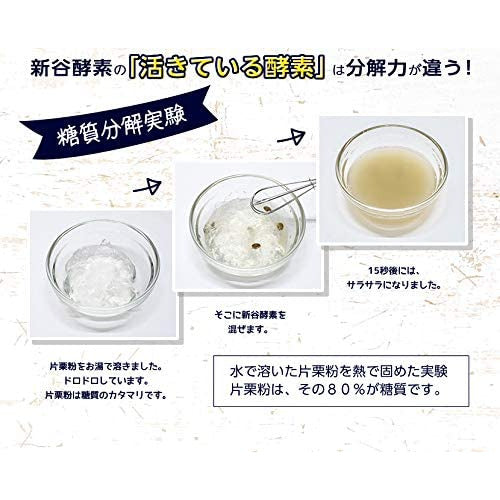 Shinya Koso Late Night Rice Standard+ Supplement 30 servings