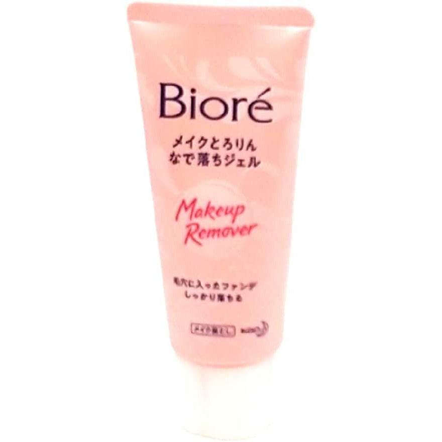 Kao Biore Make Cleansing Gel Mini 60g