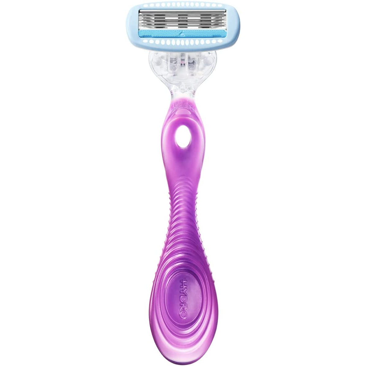 Schick Hydro Silk Holder Trial with Blade