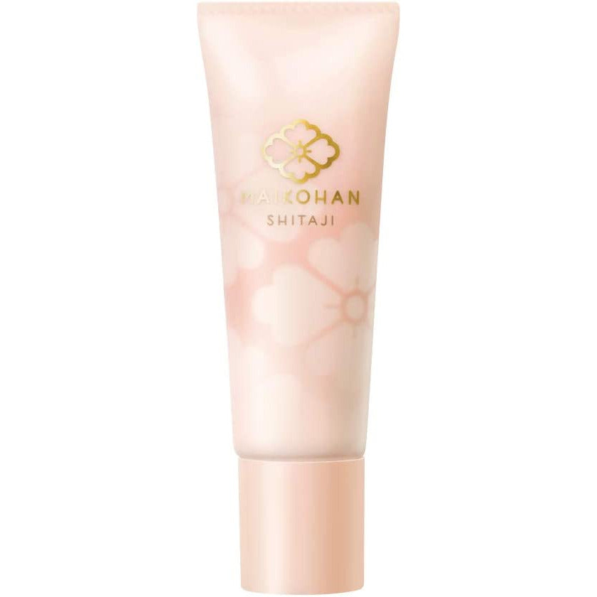SANA Maiko Han makeup base N 02 natural beige (25g)
