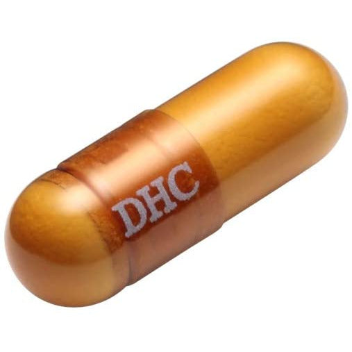 DHC Raw Bacteria Kefir for 30 days