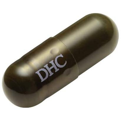 DHC Heme Iron (for 90 days) 180 grains