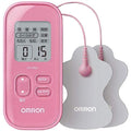 OMRON Low Frequency Therapy Device (Pink) HV-F021-PK