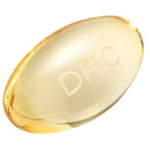 DHC virgin coconut oil 150 CAPSULE for 30 days