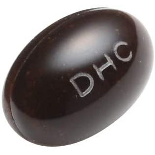 DHC Force Collie Soft Capsule for 30 days