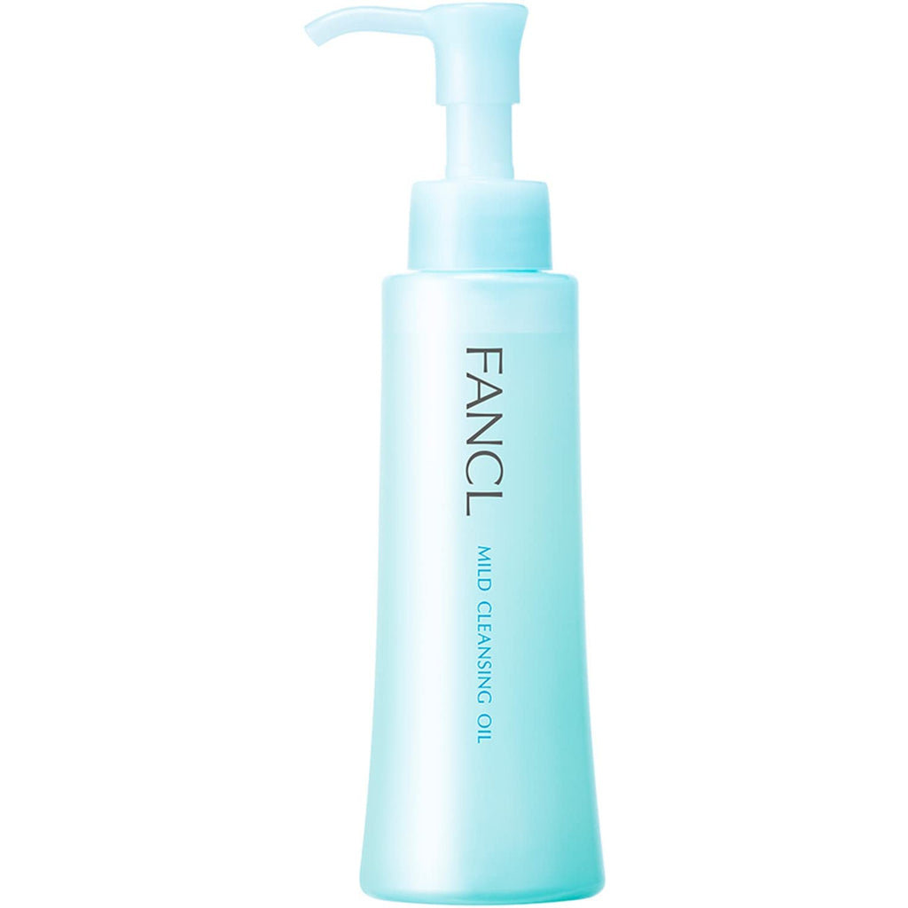 Mild Cleansing Oil [FANCL cleansing cosmetic dropped]