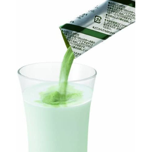 Yamamoto Kampo Pharmaceutical 100% Kale Powder Stick 3g x 44 Packs
