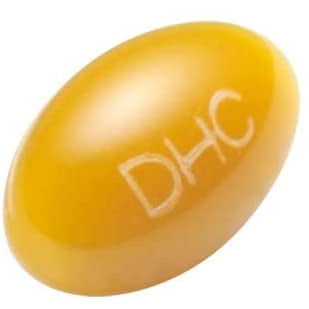 DHC hyaluronic acid for 30 days