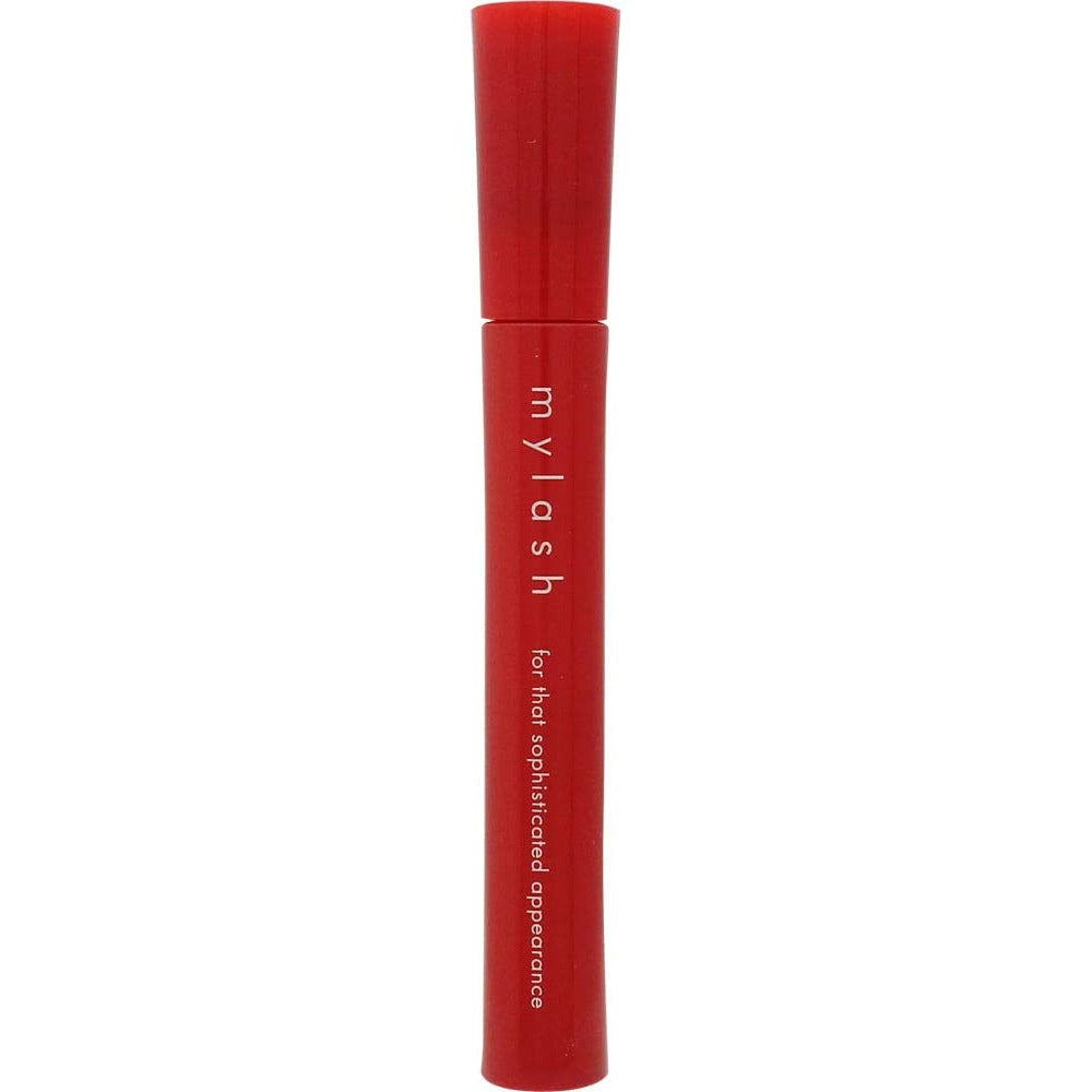 New package Opera Mylash Advanced 01 Mascara 5g Quick Dry film