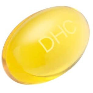 DHC Fragrant Bulgarian Rose oil Capsule 60 Capsule For 30 Days / Aroma supplement