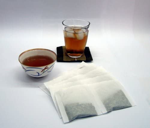 Yamamoto Kanpo Dokudami (Houttuynia) Tea 100% 8g x 36 packets