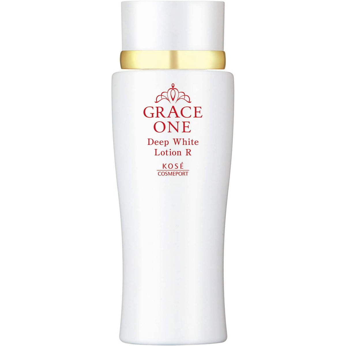 KOSE Grace One Deep White Lotion Very Moist 180ml