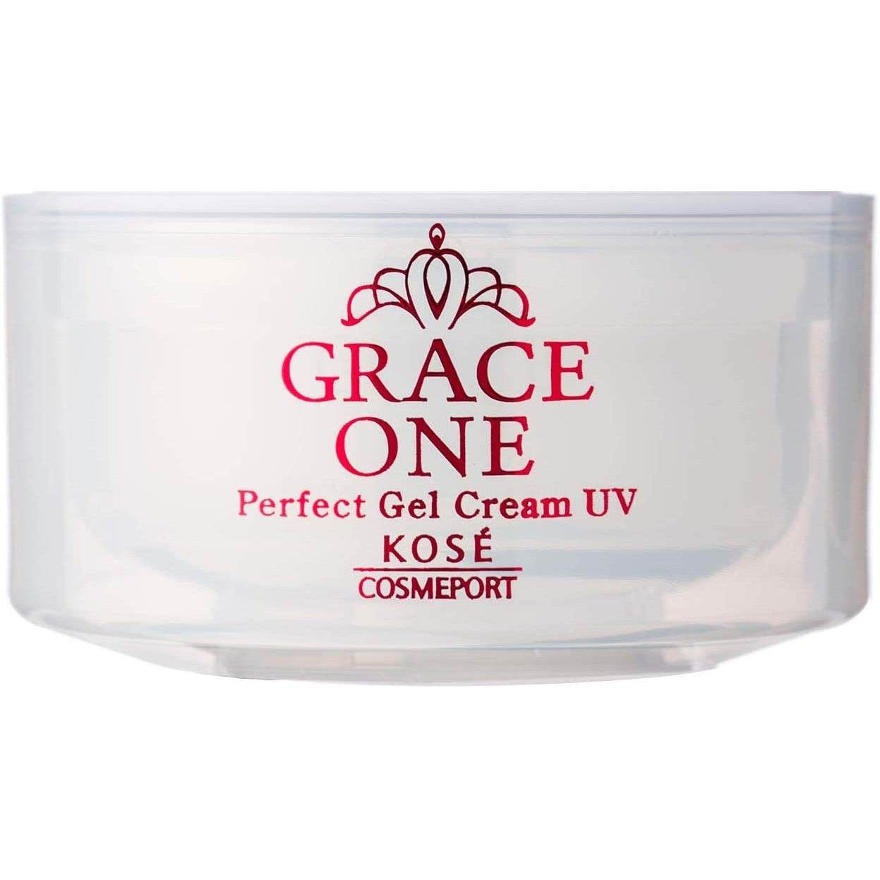 KOSE Grace One All-in-one Repair Gel UV SPF50+ PA++++ 100g