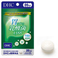 DHC Lactic acid bacteria in the stomach LJ88 / Immunity / 20 days (40 tablets)