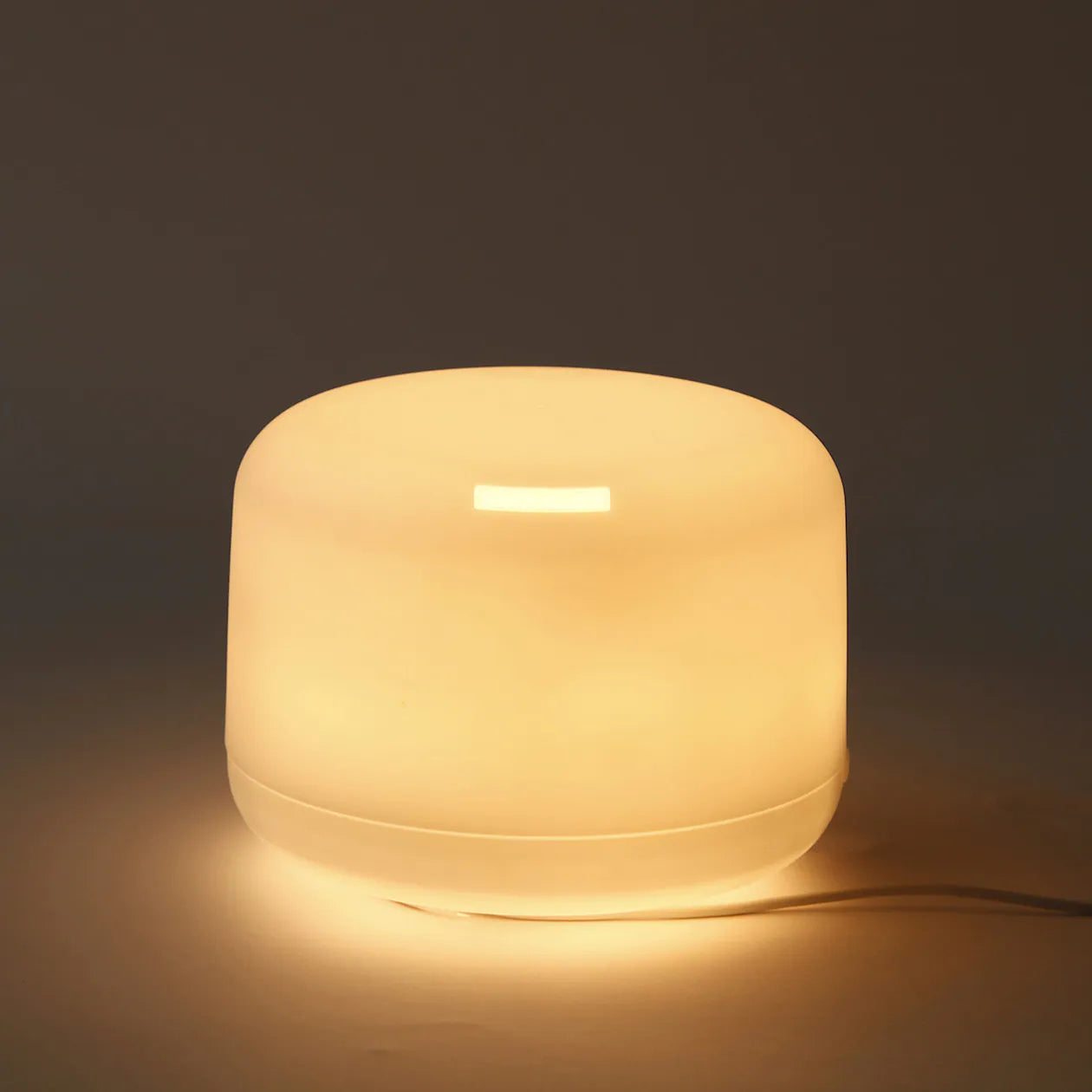 MUJI Ultrasonic Moisturizing Aroma Diffuser