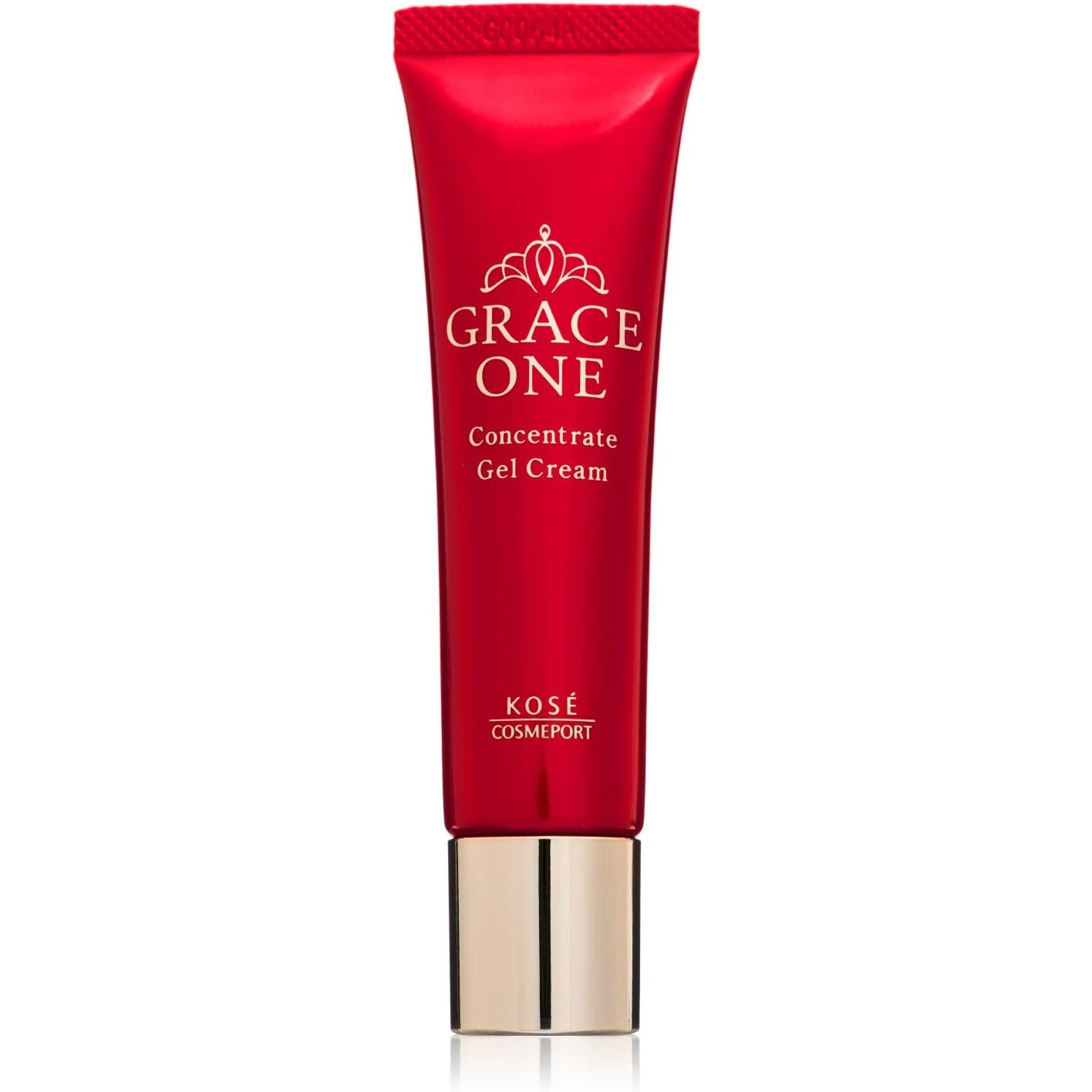 Kose Grace One Intensive Repair Gel Cream 30g