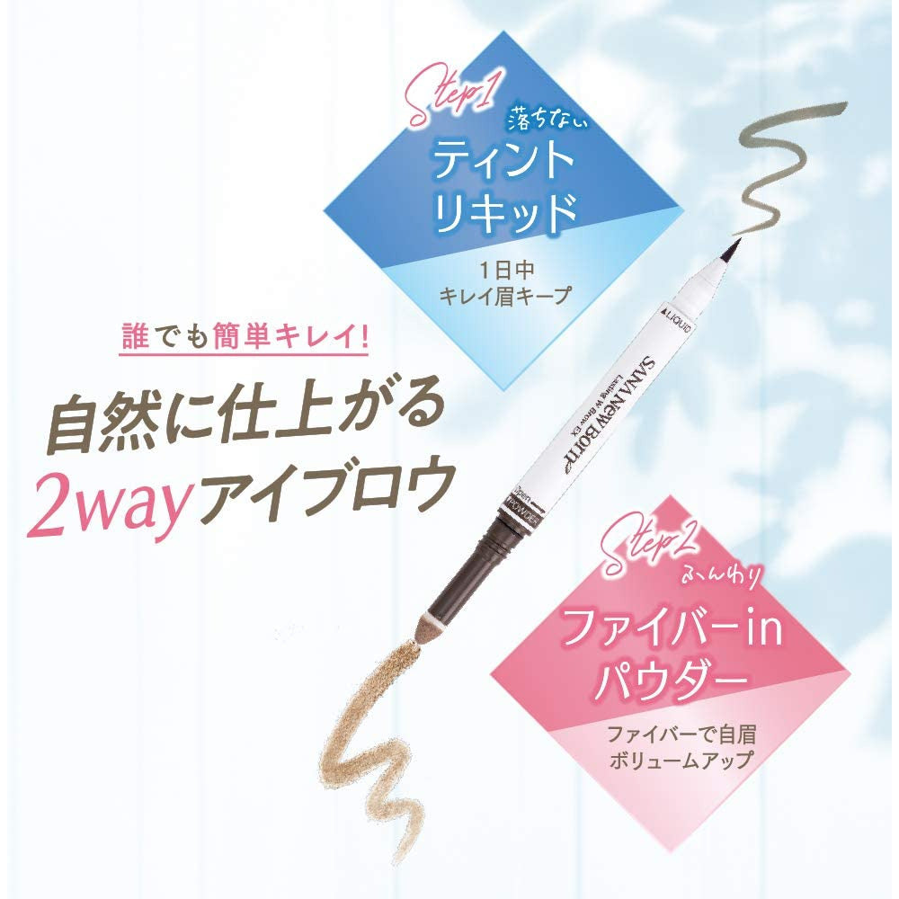 SANA Newborn Lasting W Blow EX N