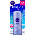 NIVEA SUN Super Water Gel Sunscreen 80g with Hyaluronic Acid SPF50 PA+++