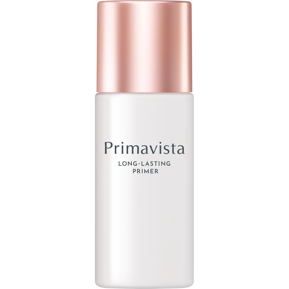 Primavista Skin Protect Base Makeup base to prevent sebum from breaking 25ml