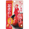 Yuha Mikakuto Ninja Meshi Plum Bonito 20G