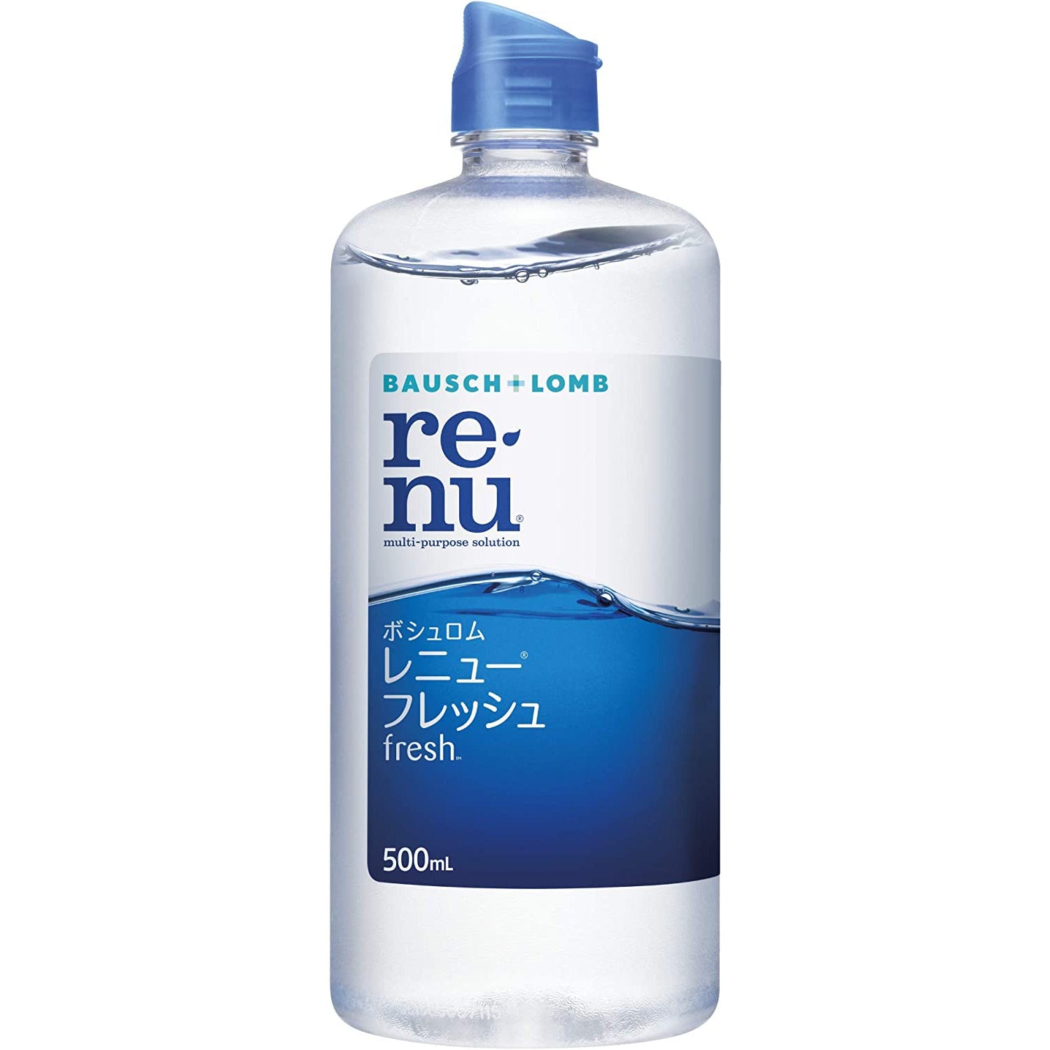 Renew Fresh (500ml) / RENU (Renew)