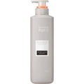 Kao Essential flat Moist & Moist Shampoo 500ml