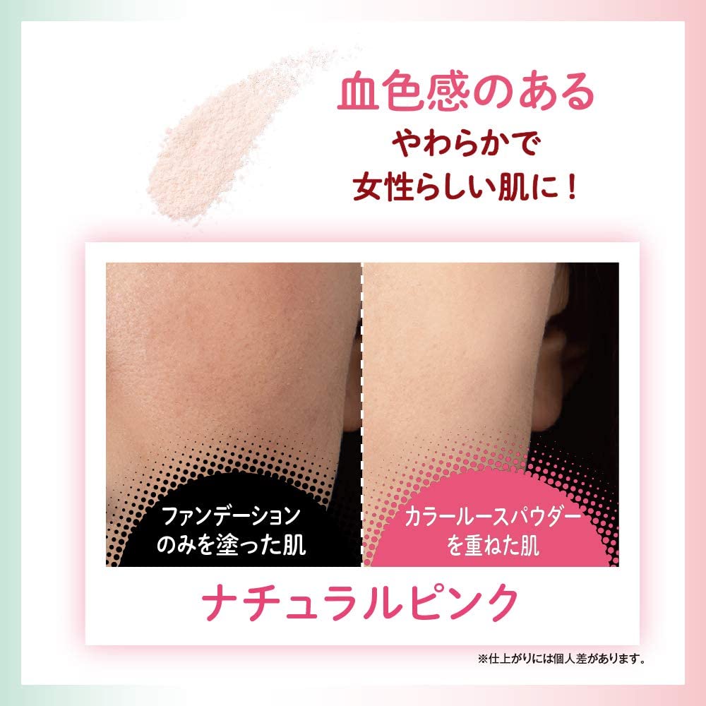 SANA Pore Putty Craftsman Color Loose Powder