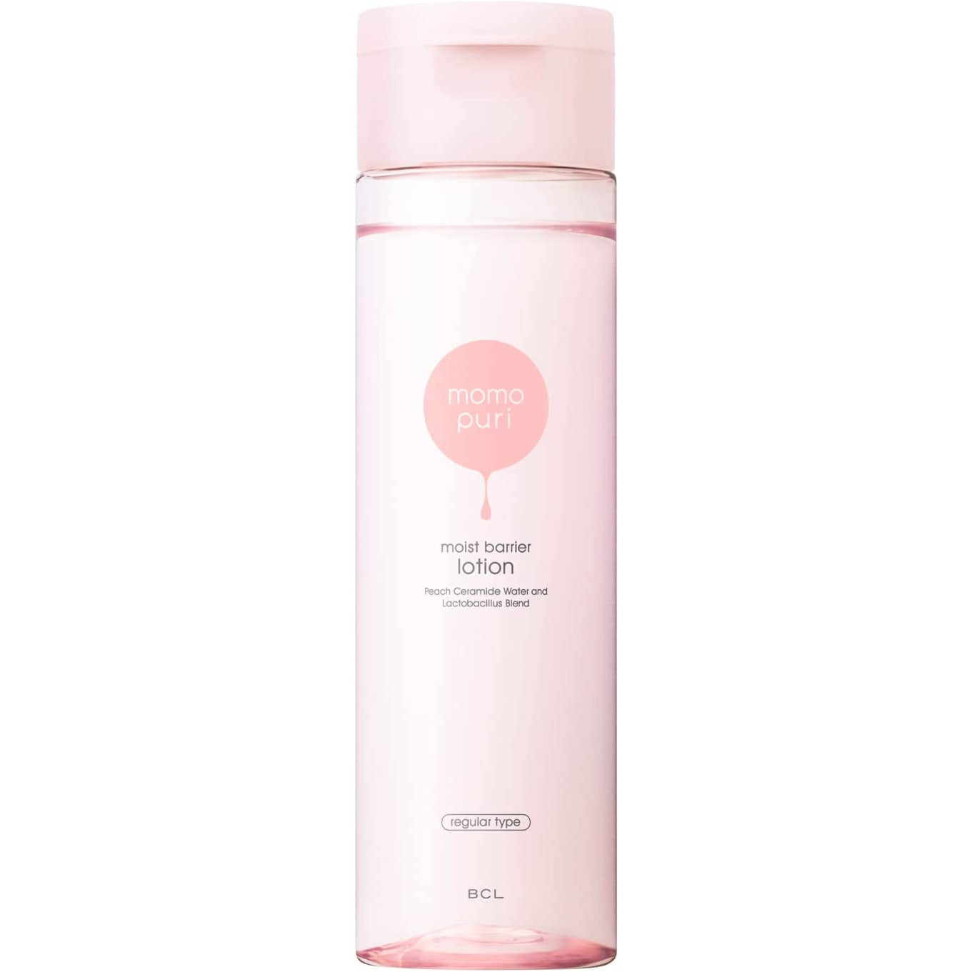 BCL Momopuri moisture barrier lotion R 200ml