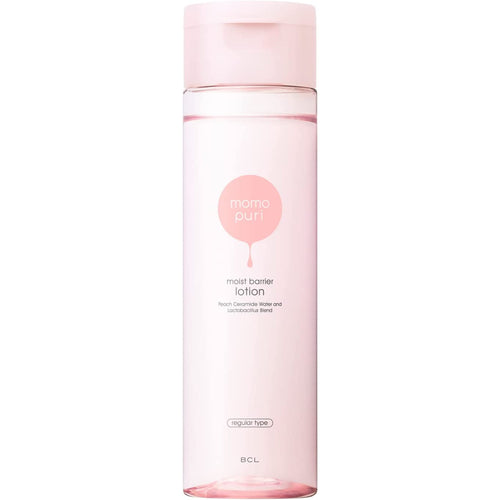 BCL Momopuri moisture barrier lotion R 200ml