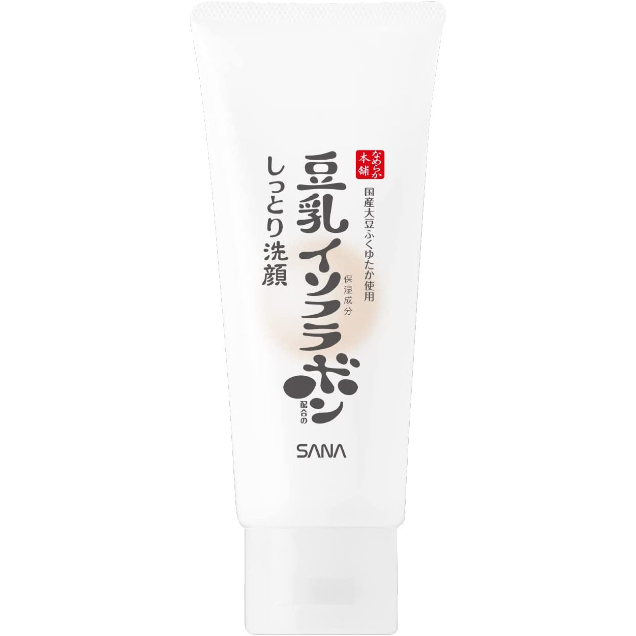 SANA Nameraka Honpo Moist Cleansing Face Wash NC 150G