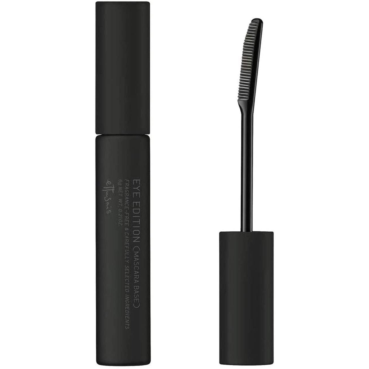 Ettusais Eye Edition Transparent Black Mascara Base Waterproof 6g