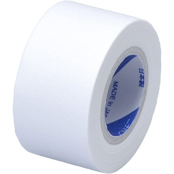 Nichiban White Cloth Adhesive Plaster for Hospitals 25MM X 5M