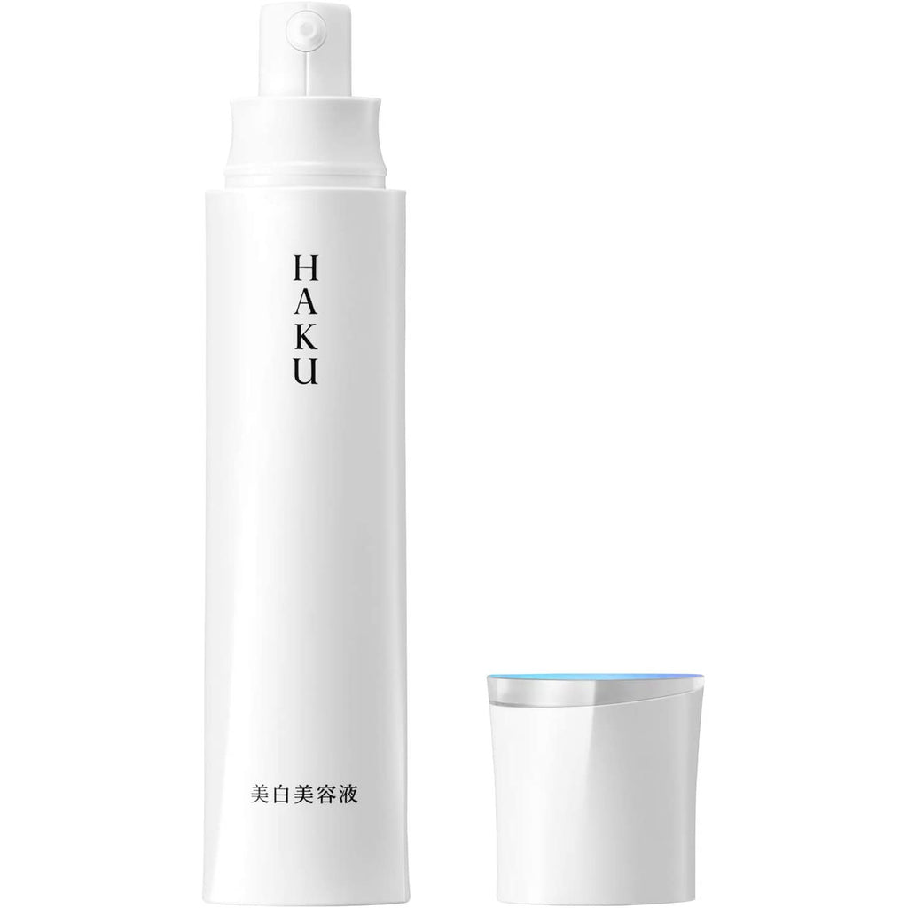 Shiseido Haku Melano Focus Z Whitening Essence 45g