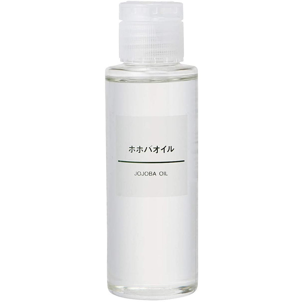 MUJI Jojoba Oil 100ml