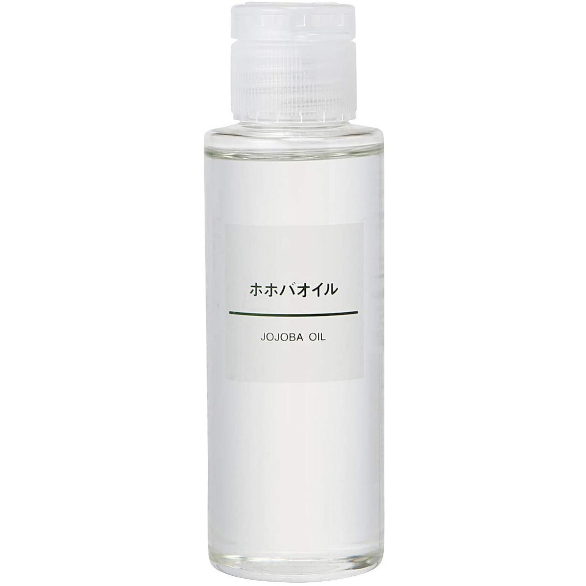 MUJI Jojoba Oil 100ml