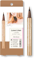 msh love liner liquid eyeliner R4 0.55ml