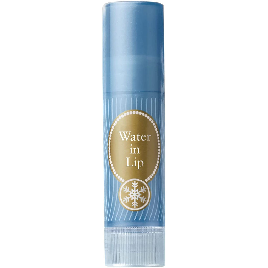 SHISEIDO Water-in-Lip Super Moist Keep SPF12 PA+ 3.5g Transparent and colorless